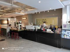 -CAFE'IN精品咖啡体验空间(小寨店)