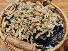 -下梅人家土菜馆(历史文化餐厅度假区店)