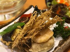-老村旧煲(江宁金鹰店)