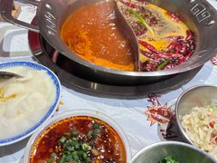 -大芊金重庆串串火锅(南京路店)