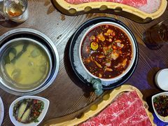 -东海怡品海鲜豆捞(星街坊店)