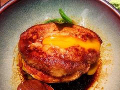 -千代武日本料理(哈西店)