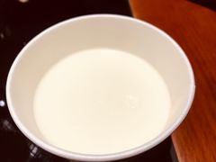 老北京自制酸奶-皇城根北京风味主题餐厅(滨海万达店)