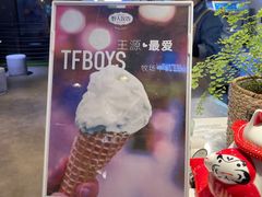-野人牧坊Gelato(天津南开大悦城店)