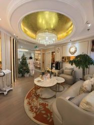 点击看大图 -茜尔维亚修身连锁(杨浦五角场店)