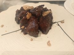 -喜来登由由大酒店九州膳坊中餐厅