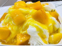 -杨小贤芒果绵绵冰(南门口店)