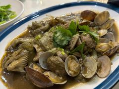-小郭私房菜·海肠捞饭店(学士街店)