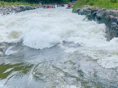 -红河谷漂流