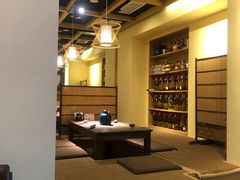 -鲸山上·私房日料(泰达MSD店)