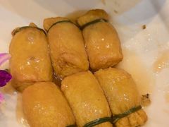 -玉华台饭庄·淮扬菜·烤鸭(望京店)