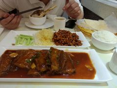 picture-四季小馆·地道北京小吃(广百店)