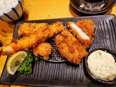 -胜博殿日式炸猪排(西红门店)