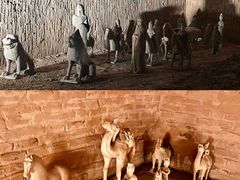 -洛阳古墓博物馆