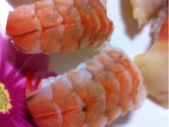 -晴季寿司(红旗街万达店)