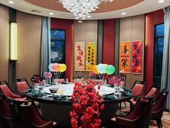 -尖沙咀大酒楼(罗村店·粤菜海鲜·宴会聚餐)