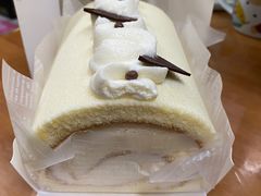 海盐焦糖卷-KK BAKERY烘焙