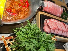 -湊湊火锅·茶憩(皇姑万象汇店)