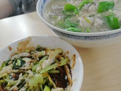 -福海面馆(阳曲店)