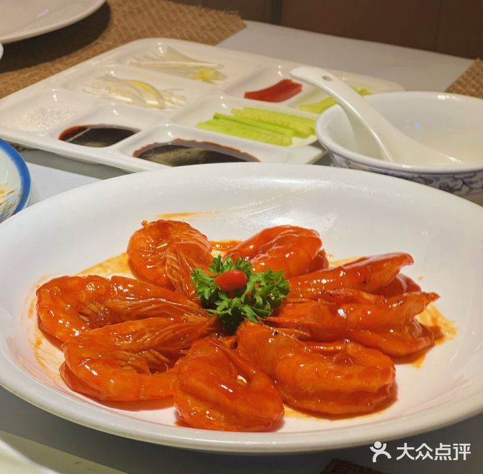 同喜烤鸭店(光芒店)图片