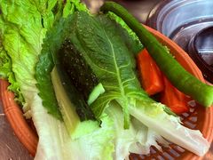 -釜山火炉·海鲜烤肉(紫藤路店)