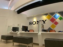 -Sony Store索尼(广州正佳店)