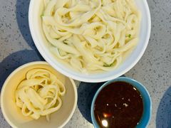 -黄牌鸡西刀削面·东北菜馆(深圳总店)