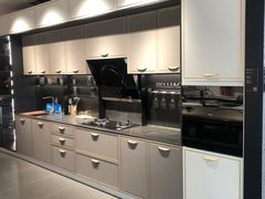 -佰丽爱家全屋定制(汶水店)