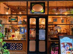 -西关84·History·Art·Cafe