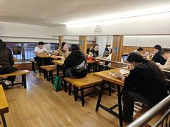 -幸福铁板烧(共和村店)