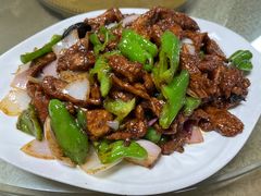 -西大酒店
