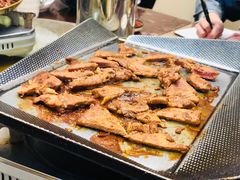 -第二外国语学院-韩国餐厅(朝阳路店)