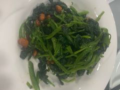 -听涛雅苑百味饺子老家菜馆