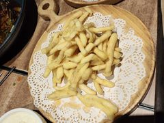 -耶里夏丽·丝路新疆菜·清真食品(徐汇南丹东路臻选店)