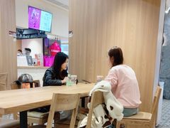 -霸王茶姬(正佳广场店)