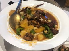 沙湾大盘鸡-阿娜尔·新疆菜(宜家荟聚中心店)