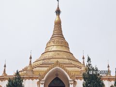 -洛阳白马寺