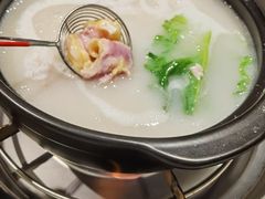 -大良毋米粥(锦龙路总店)