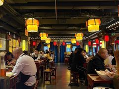 -蜀大侠火锅(总府路店)