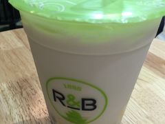 -巡茶(海州万达店)