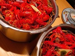 -蚝翅·海鲜粥·烧烤·宁夏滩羊季(玉米楼店)