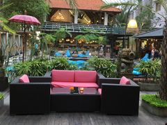 -Pundi Pundi Restaurant