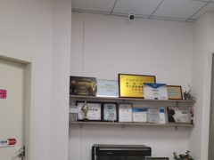 -皓洁口腔门诊部(金色雅园金涛苑店)