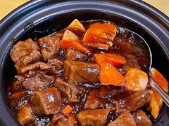 -仿膳饭庄·宫廷风味(百年传承店)