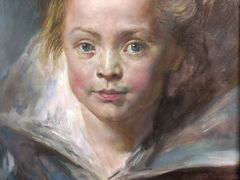 -子木画室·艺考·儿童画(九亭校区)