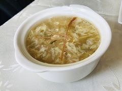 宋嫂鱼羹-楼外楼(西湖景区孤山路店)