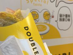 -2颗鸡蛋煎饼(北京路天河城店)