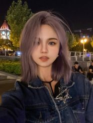 -M1 HAIR烫染