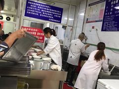 -汪家馄饨(集庆路店)