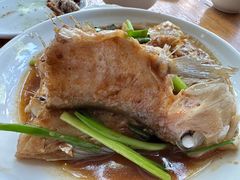 -四更周店烤乳猪